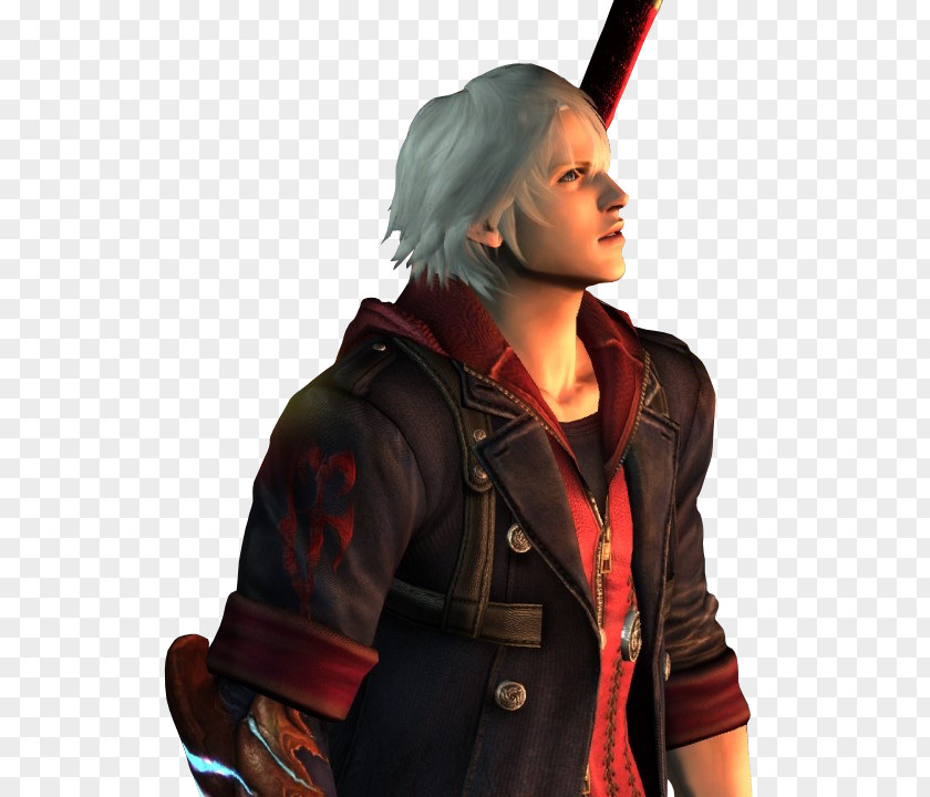Devil May Cry 4 DmC: Cry: HD Collection PlayStation 3 PNG