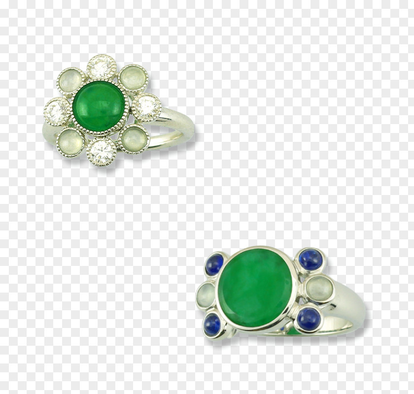Emerald Earring Jewellery Turquoise Sapphire PNG