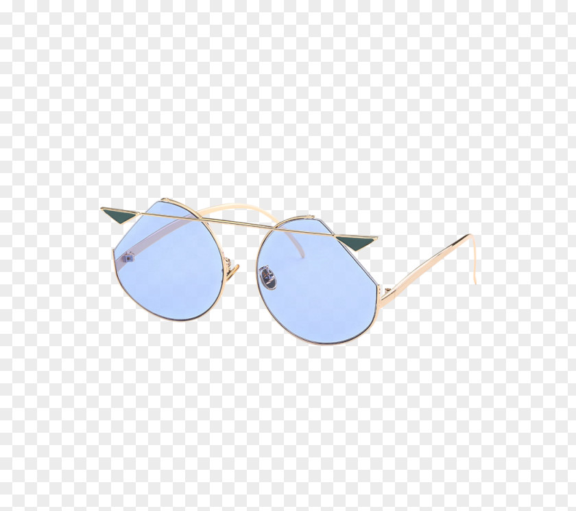 Eye Shades Goggles Sunglasses Lens Cat Glasses PNG