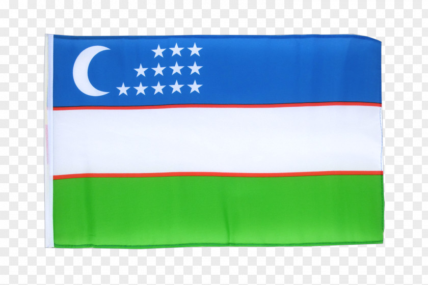Flag Of Uzbekistan Turkmenistan PNG