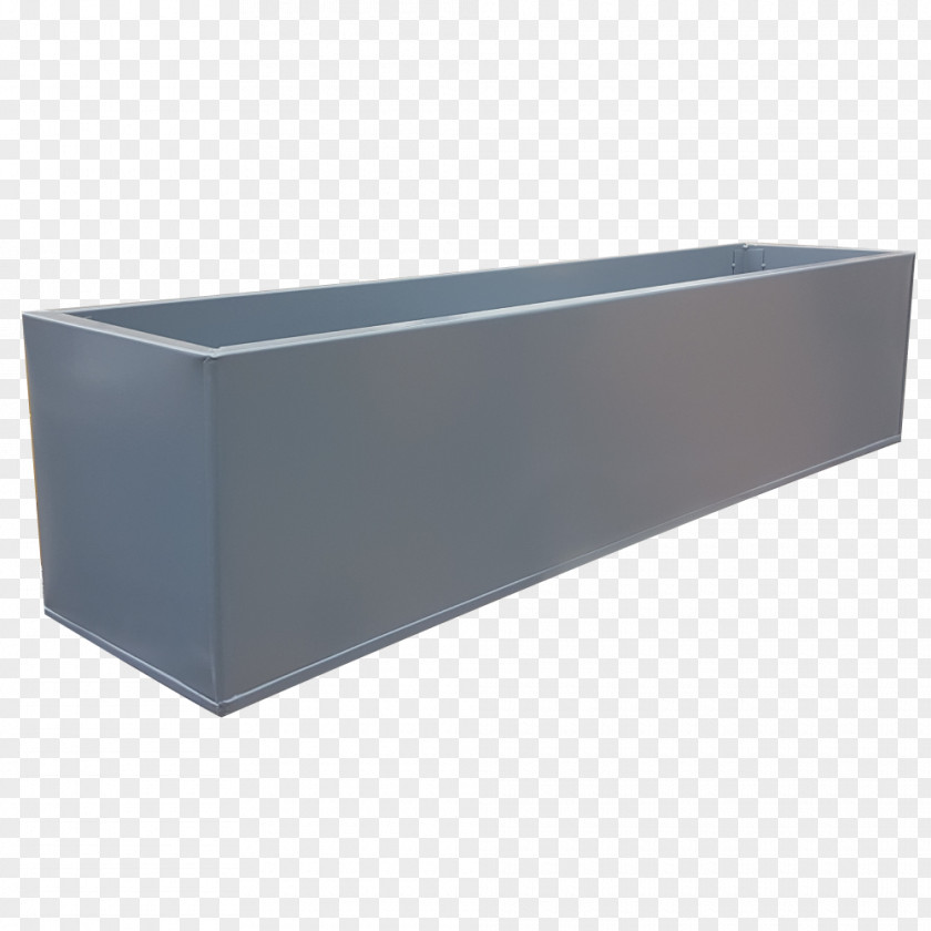 Flower Box Rectangle PNG