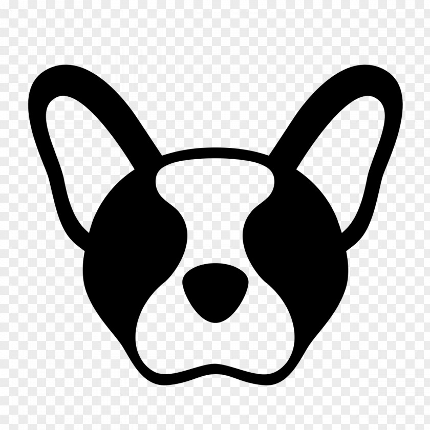 French Bulldog Snout Breed Animal PNG