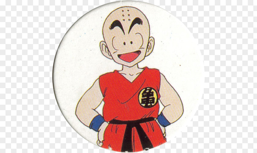 Goku Krillin Master Roshi Cell Shenron PNG