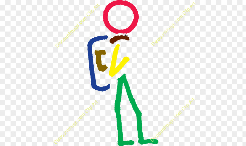 Golf Stick Figure Drawing Walking Clip Art PNG