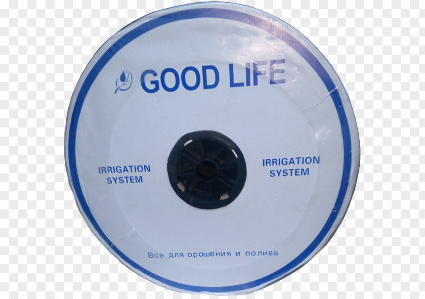 Good Life Drip Irrigation نوار آبیاری قطره‌ای Системи поливу PNG