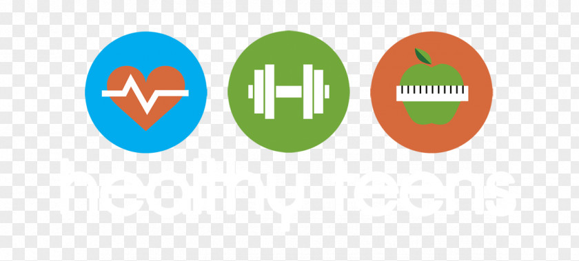 Healthy Person Logo Health Physical Fitness Personal Trainer Lifestyle PNG