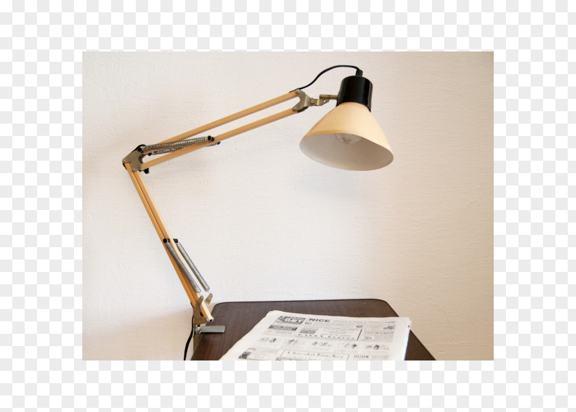 Lampe De Bureau Table Lamp Shades Steel PNG