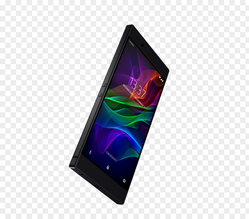 Laptop Razer Phone Inc. Smartphone Android PNG