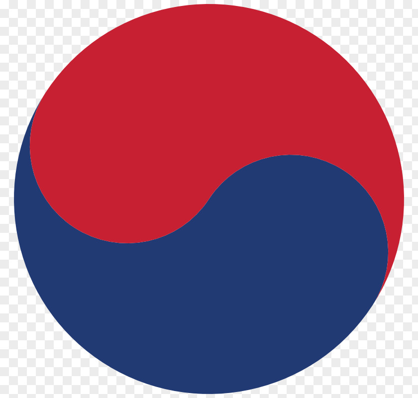 Martial Arts Symbol Flag Of South Korea Joseon Yin And Yang Korean PNG