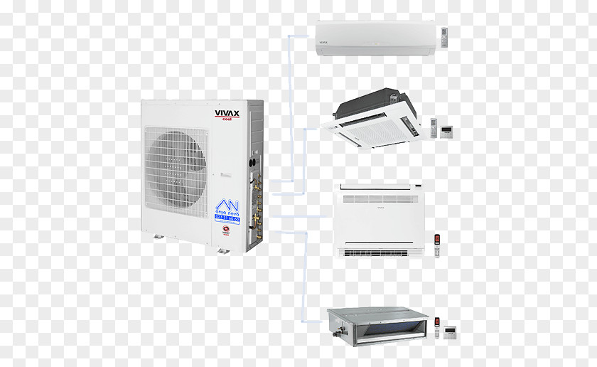 Multispeed Europe Electronics Air Conditioning Guizhou Wujiang Hydropower Development Corporation Ltd. PNG