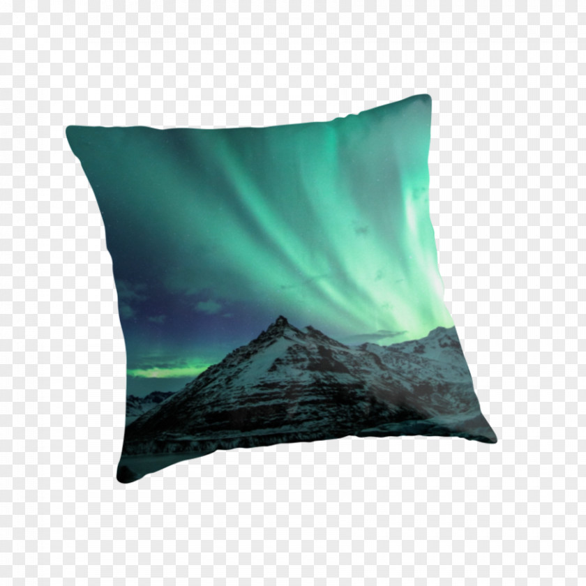 People From Above Cushion Throw Pillows PNG