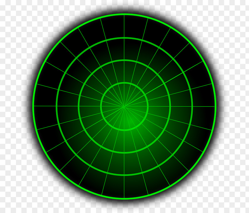 Radar Height Finder Clip Art PNG