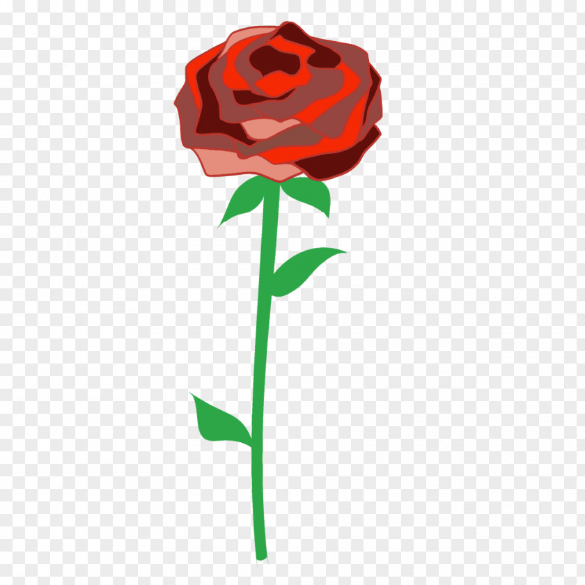 Rose Garden Roses Floral Design Illustration Cut Flowers PNG