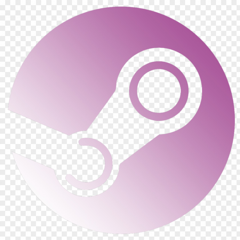 Steam SteamOS Linux Logo PNG