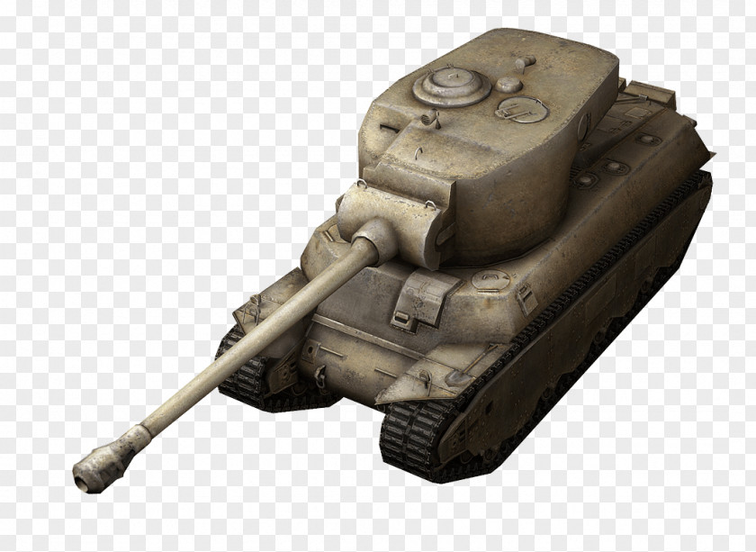 Tank World Of Tanks Blitz Churchill M6 Heavy PNG