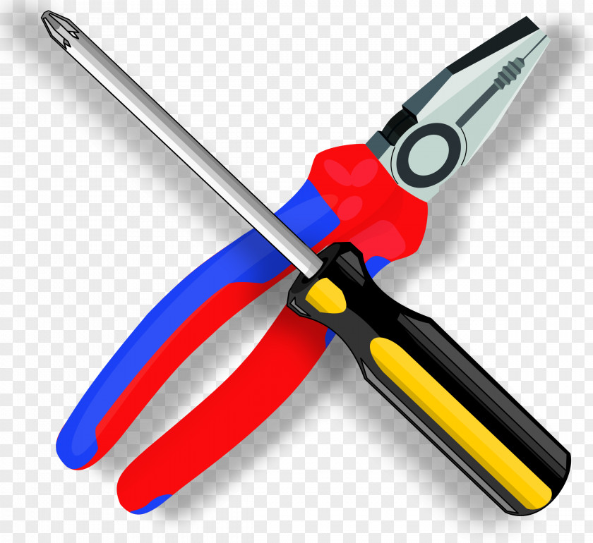 Tools Clipart Hand Tool Electrician Electricity Clip Art PNG