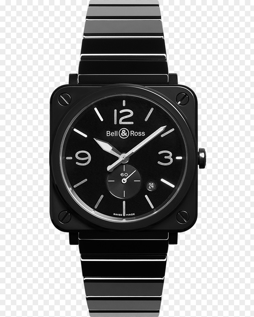 Watch Armani Chronograph Bell & Ross, Inc. PNG