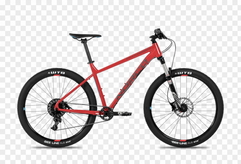 Bicycle 2017 Dodge Charger Norco Bicycles 0 Mountain Bike PNG