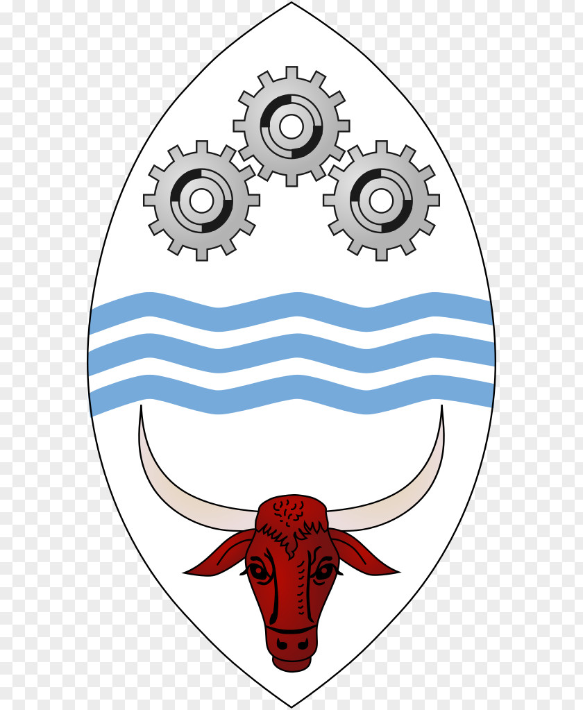 Botswana Day Molepolole Coat Of Arms Gaborone Crest PNG
