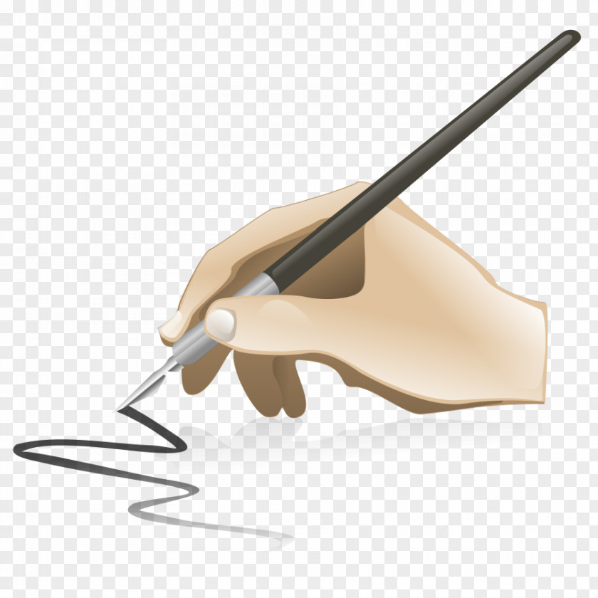 Calligraphic Cliparts Drawing Hands Praying The Head And Clip Art PNG