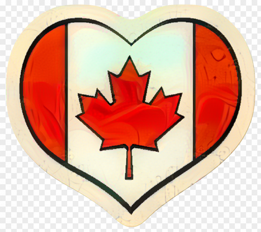 Flag Of Canada National Symbols Drawing PNG