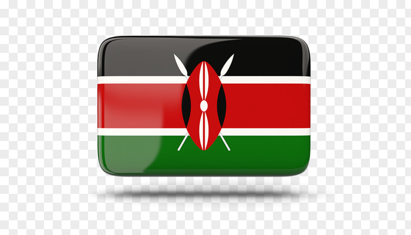 Flag Of Kenya National Cricket Team Swahili PNG