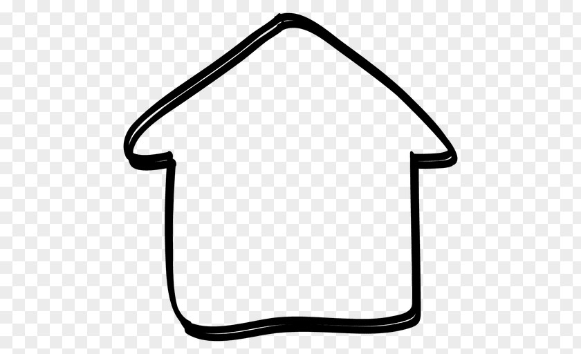 House Drawing Clip Art PNG