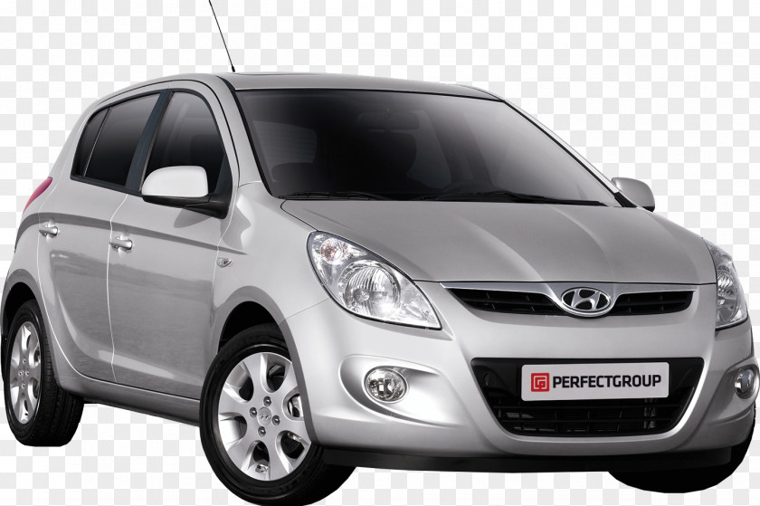 Hyundai I20 Car Motor Company Atos PNG