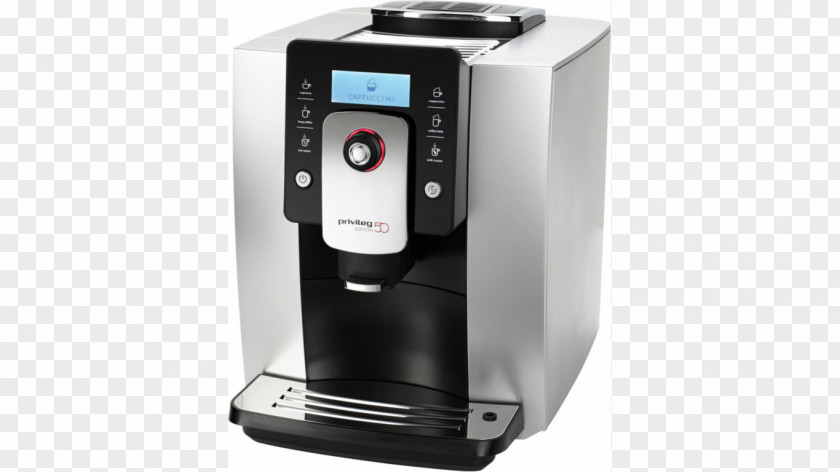 Macchiato Coffee Espresso Machines Coffeemaker Kaffeautomat Industrial Design PNG