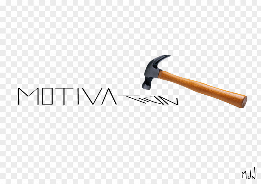 Motivation Claw Hammer Tool Nail PNG