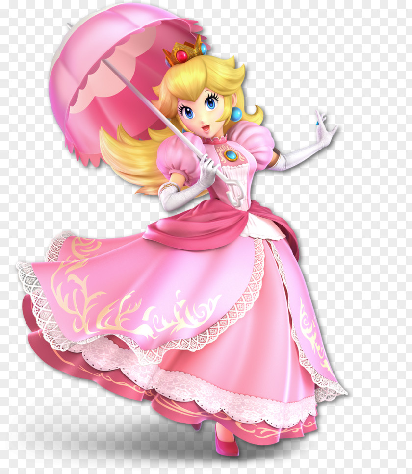 Mr Pickles Super Smash Bros.™ Ultimate Princess Peach Mario Daisy Bros. For Nintendo 3DS And Wii U PNG