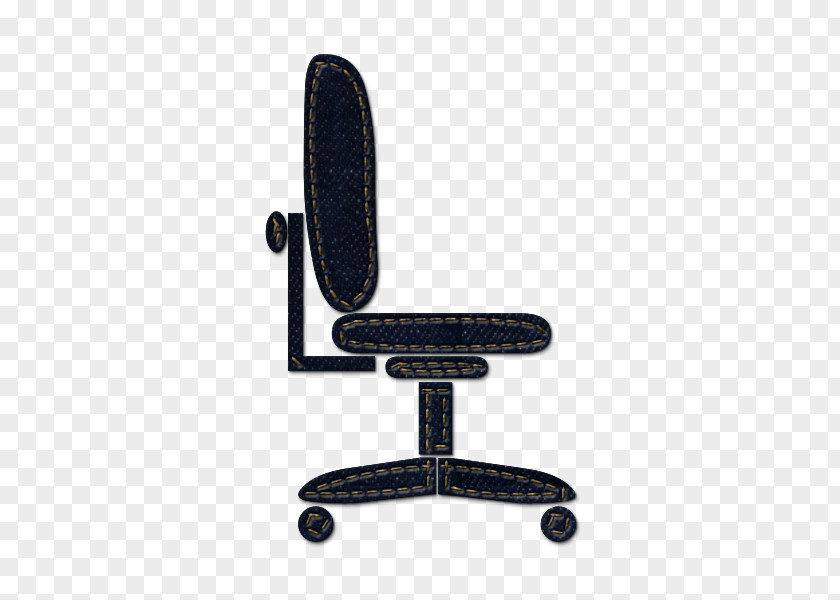 Office Desk Table & Chairs Business PNG