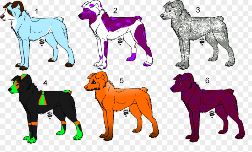 Puppy Dog Breed Sporting Group Clip Art PNG