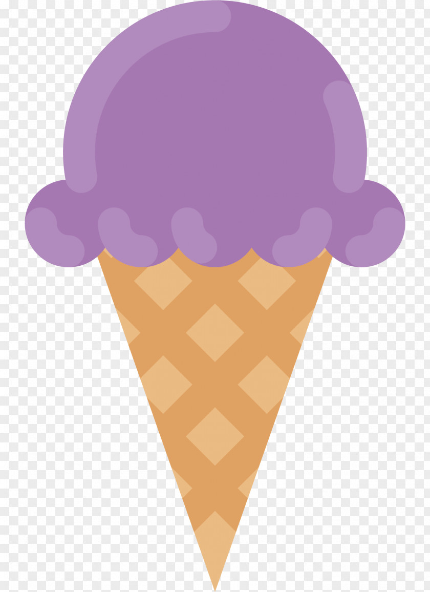 Purple Sweet Tube Vector Ice Cream Pop Adobe Illustrator Icon PNG