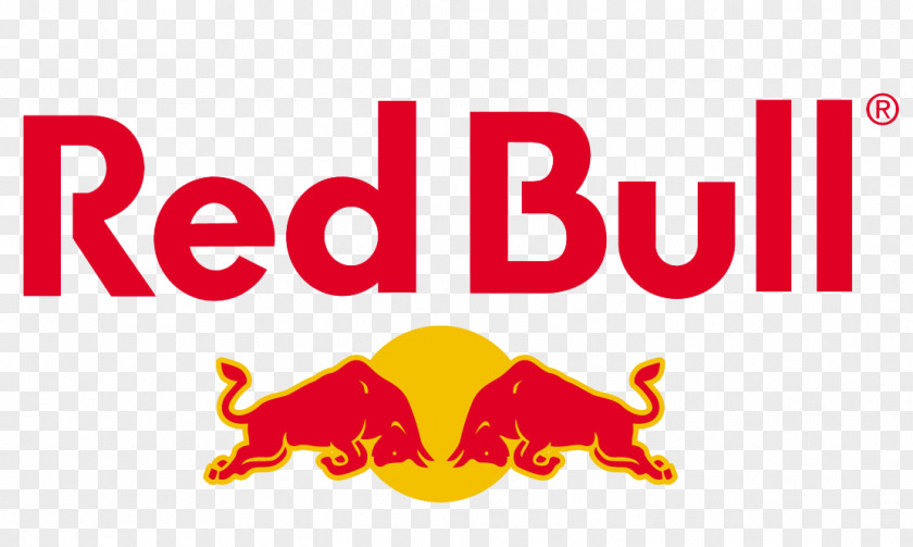 Red Bull Energy Drink Fizzy Drinks Logo PNG