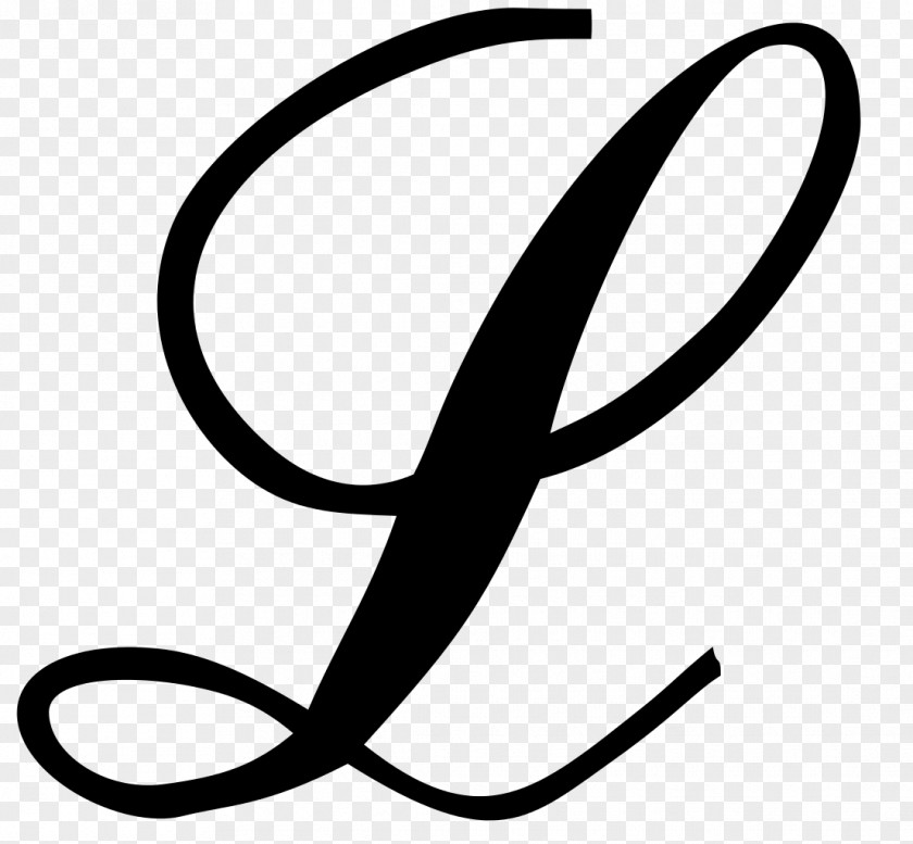 Script Typeface Cursive Letter Case Calligraphy PNG