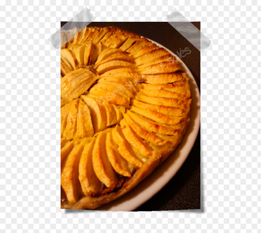 Speculos Apple Pie Sweet Potato Treacle Tart Danish Pastry PNG
