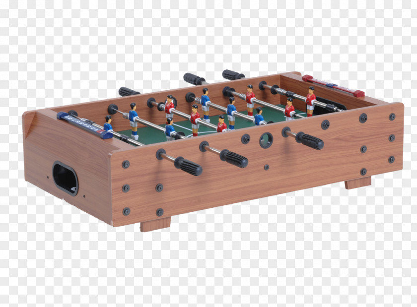 Table Foosball Garlando Game Billiards PNG