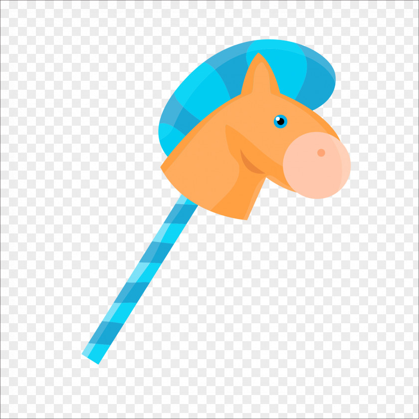 Toy Horse Download Clip Art PNG