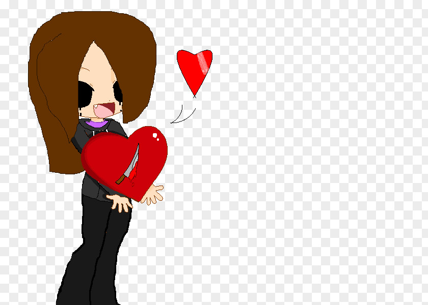 Valentines Day Illustration Love Valentine's Cartoon Human Behavior PNG