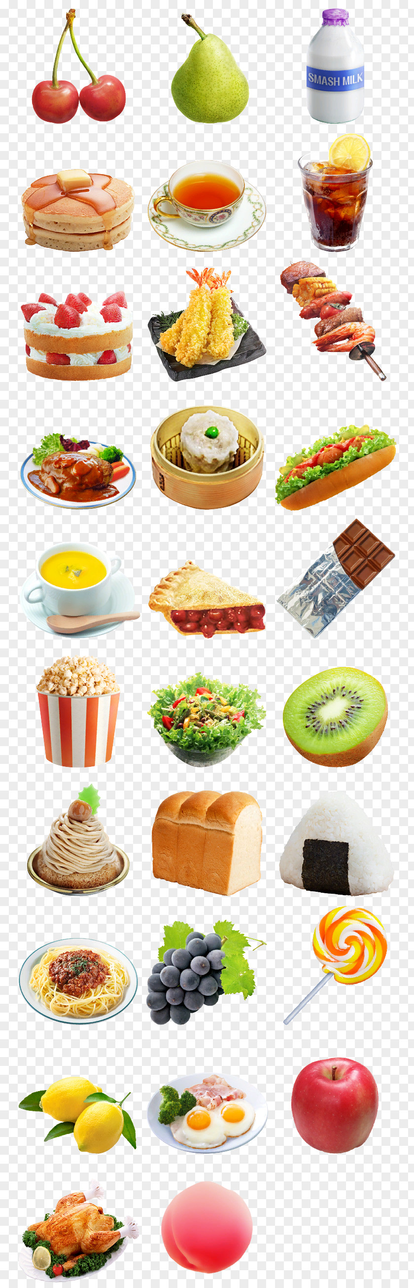 Vegetable Fast Food Listeria Monocytogenes Finger PNG