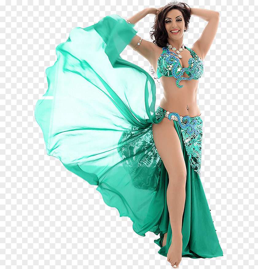 American Tribal Style Belly Dance Dresses, Skirts & Costumes Fusion PNG