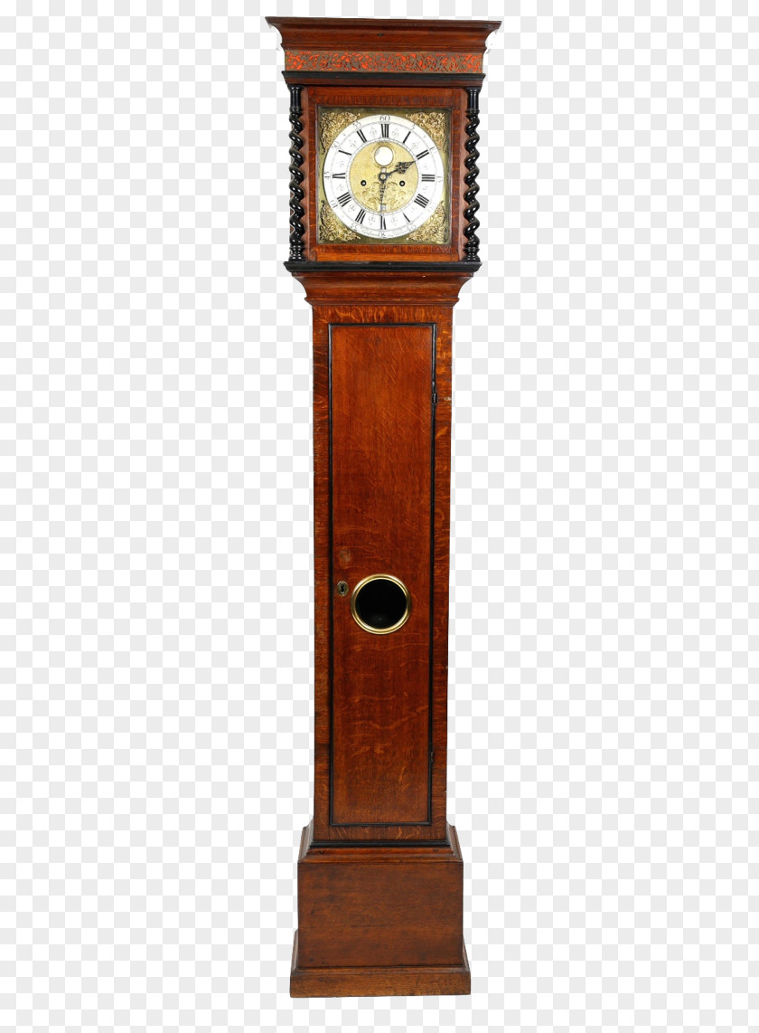 Antique Floor & Grandfather Clocks Pendulum PNG