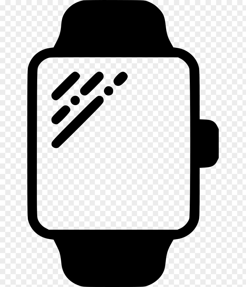 Apple Smartwatch Watch Clip Art PNG
