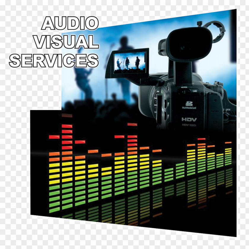 Audio-visual Video Production Videography Companies Corporate PNG