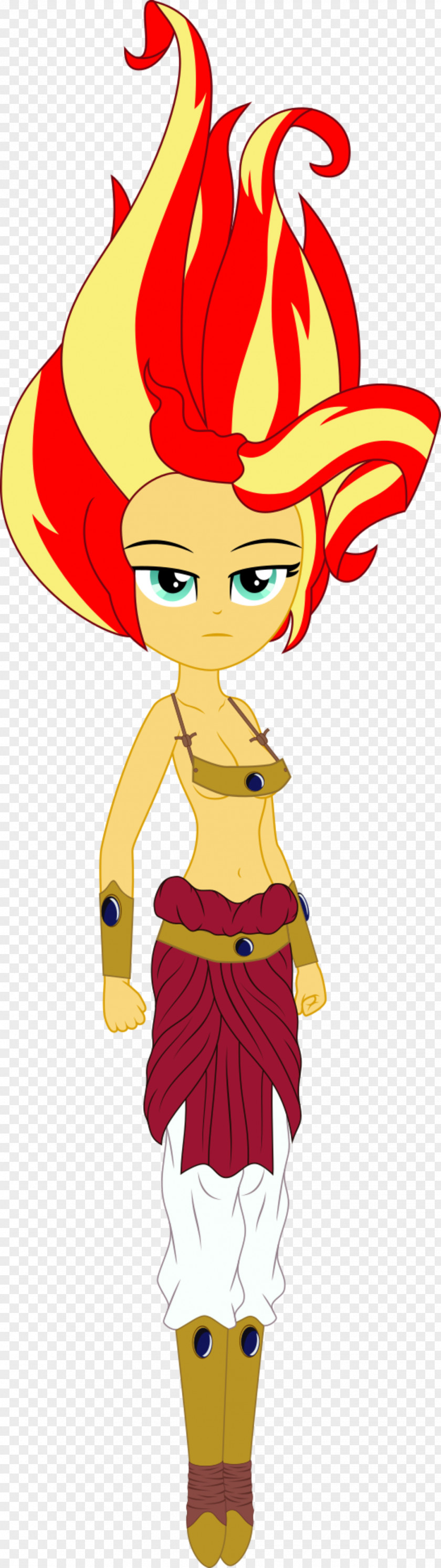 Cosplay Sunset Shimmer Twilight Sparkle Bio Broly My Little Pony: Equestria Girls Clip Art PNG