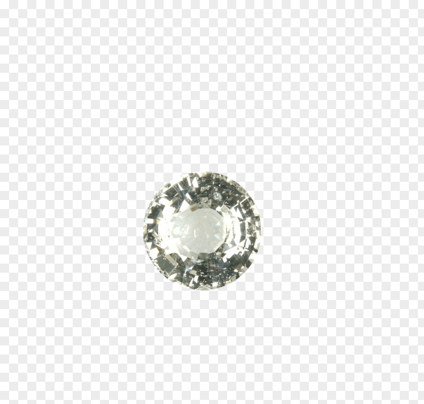 Diamond Glass Zircon PNG