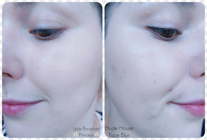 Face Etude House Beauty Shot Blur Spf33/Pa+, 35G Cosmetics PNG