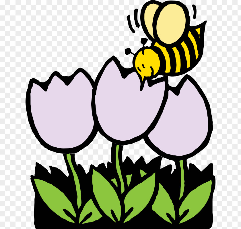 Farm Cartoon Pictures Honey Bee Coloring Book Flower Clip Art PNG