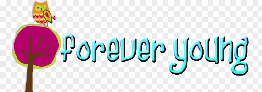 Forever Young Logo Desktop Wallpaper Brand Computer Font PNG